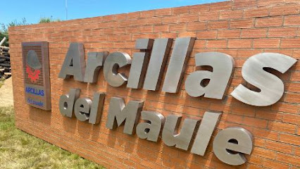 Arcillas del Maule