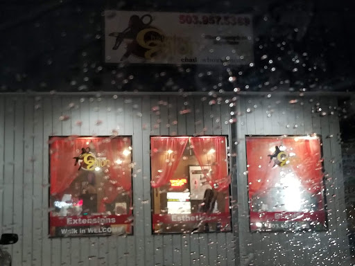 Beauty Salon «Chadowboxx Salon», reviews and photos, 1590 NE 172nd Ave, Portland, OR 97230, USA