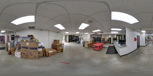 Electrician «TE Certified Electricians, Heating, & Cooling», reviews and photos, 172 Marietta St, Alpharetta, GA 30009, USA