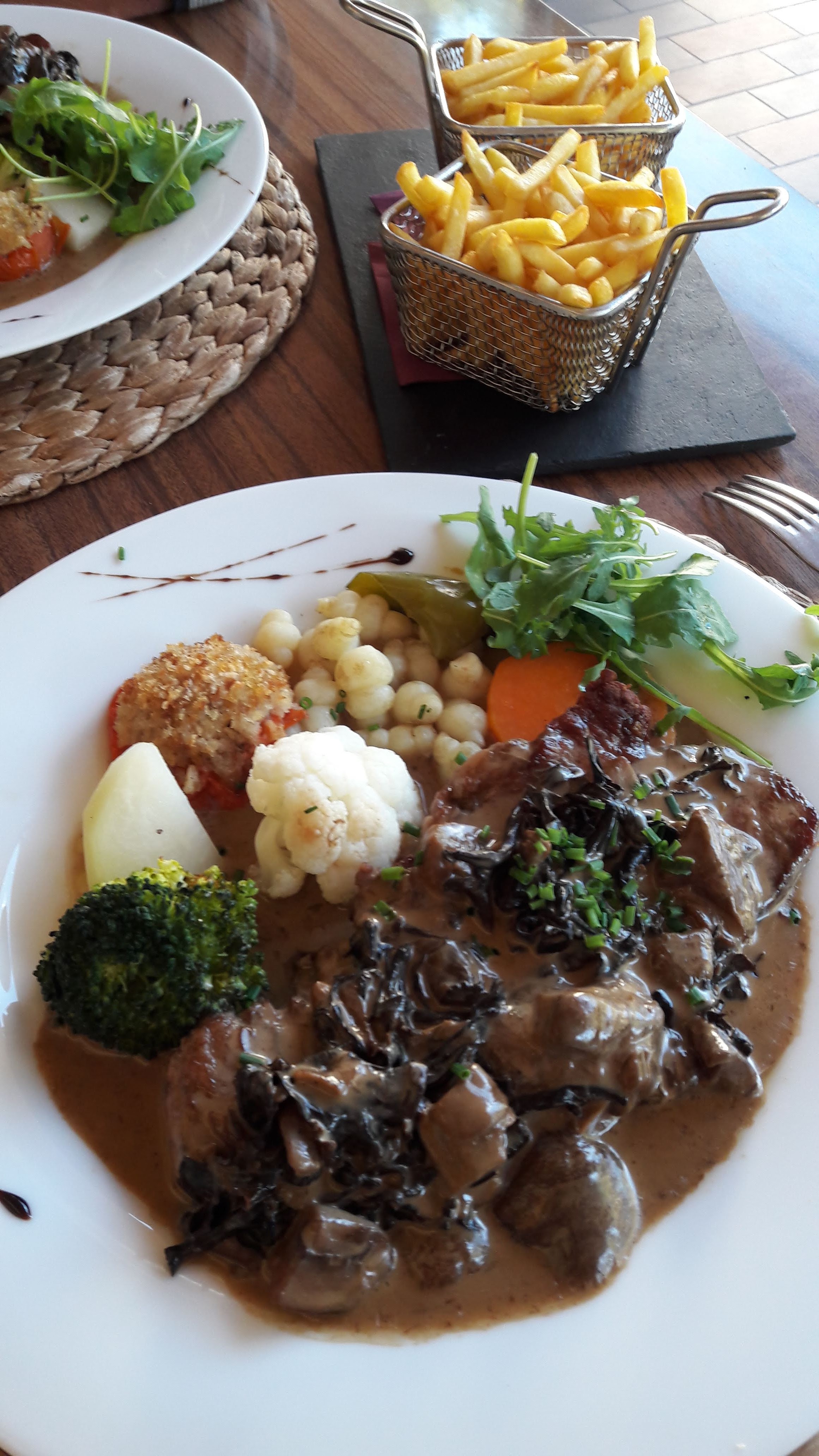 Photo n° 1 de l'avis de Sandra.u fait le 30/09/2018 à 16:27