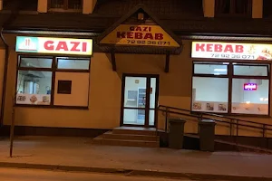 Gazi Kebab Bransk image