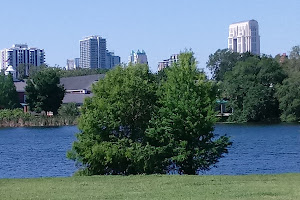 Lake Highland Park