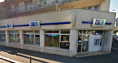 Banque CIC 41000 Blois