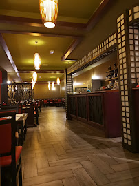 Atmosphère du Restaurant japonais Wasabi Bambou à Thionville - n°6