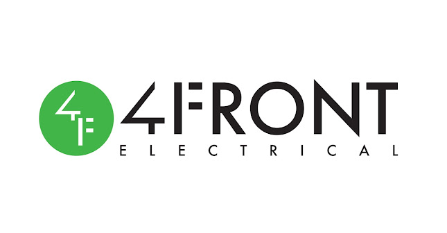4Front Electrical - Electrician