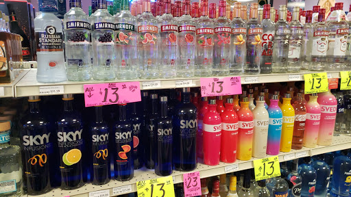 Liquor Store «Centennial Wine & Spirits», reviews and photos, 324 McCaslin Blvd, Louisville, CO 80027, USA