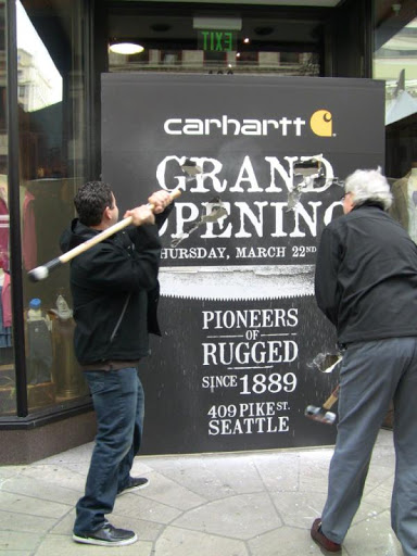 Print Shop «Washington Graphics LLC», reviews and photos, 15340 NE 92nd St b, Redmond, WA 98052, USA