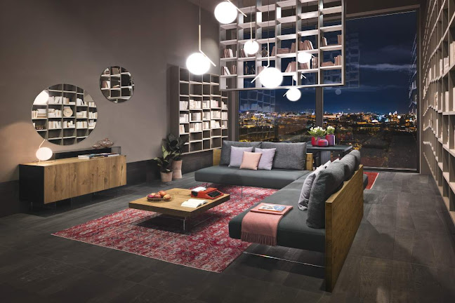 Interior Store Herastrau - Concept Store