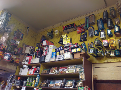 Hardware Store «Prosperity Hardware Store», reviews and photos, 1559 Fulton St, Brooklyn, NY 11216, USA