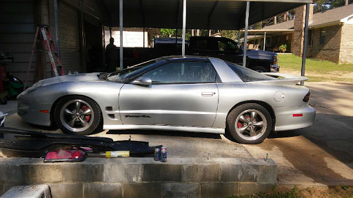 Truck Stop «Eco Travel Plaza», reviews and photos, 1897 Genesis Rd, Crossville, TN 38555, USA