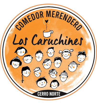LOS CARUCHINES COMEDOR MERENDERO