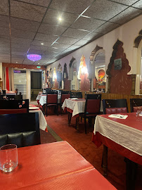 Atmosphère du Restaurant indien Le Bangalore à Toulouse - n°3