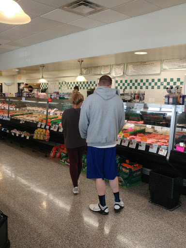 Butcher Shop «Old Time Meat & Deli Shop», reviews and photos, 2018 S Neil St, Champaign, IL 61820, USA