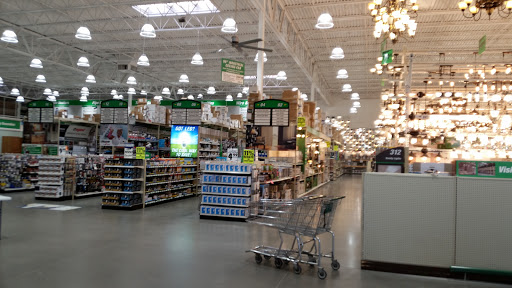 Home Improvement Store «Menards», reviews and photos, 1465 Menard Dr, Detroit Lakes, MN 56501, USA