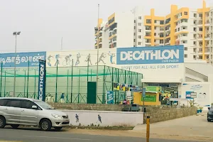 Decathlon Sports India - OMR, VIVIRA MALL, AGS, NAVALUR image