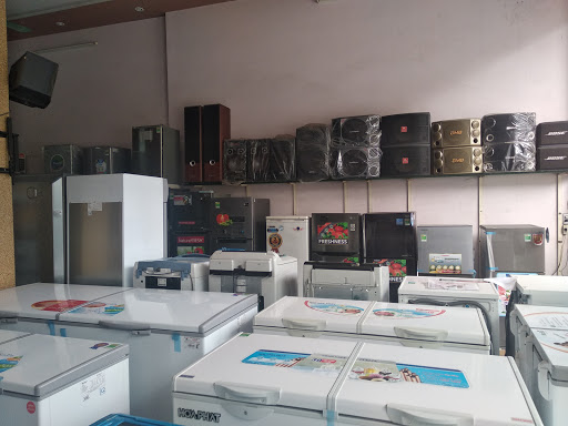 Cửa Hàng Điện Tử Điện Lạnh Sơn Nga
