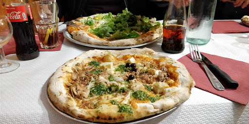 La Grand' Pizzeria