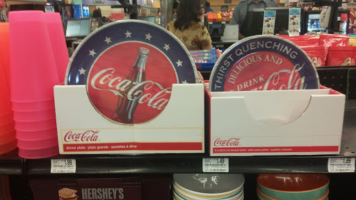 Supermarket «Lucky», reviews and photos, 3443 Castro Valley Blvd, Castro Valley, CA 94546, USA