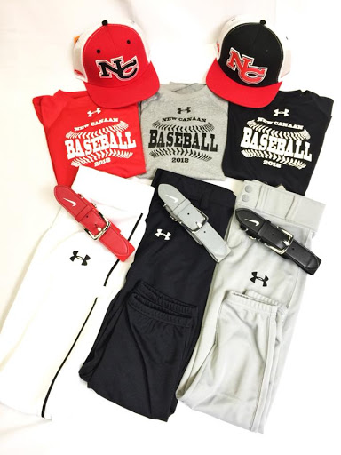 Shoe Store «Athletic Shoe Factory», reviews and photos, 3 Forest St, New Canaan, CT 06840, USA