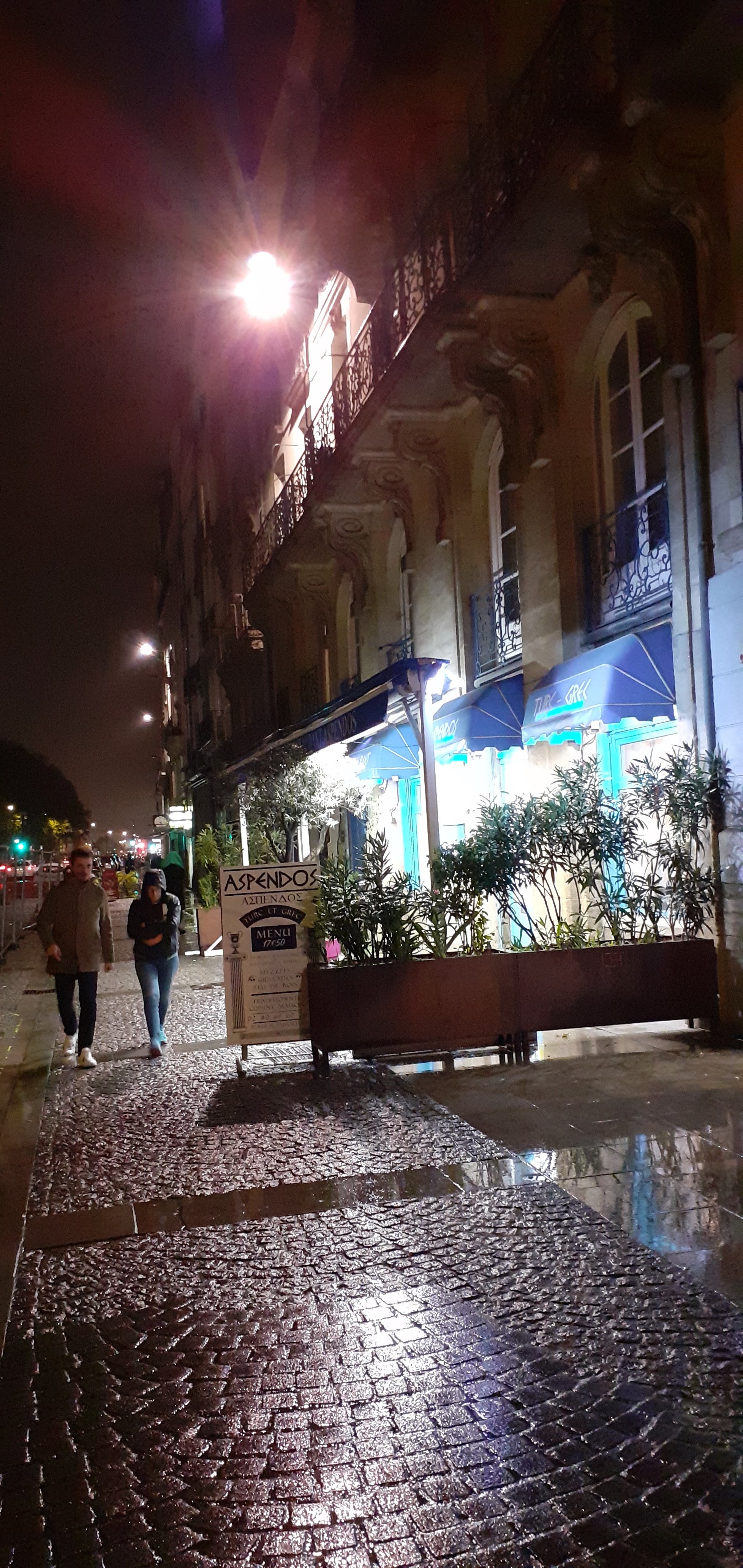 Photo n° 1 de l'avis de Claude.i fait le 28/10/2023 à 05:53