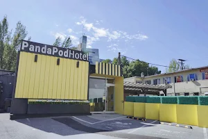 Panda Pod Hotel image