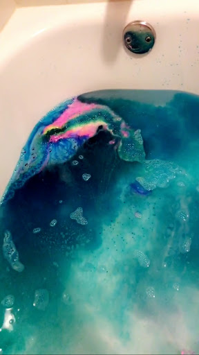 Cosmetics Store «LUSH Fresh Handmade Cosmetics», reviews and photos, 51 Oakbrook Center, Oak Brook, IL 60523, USA