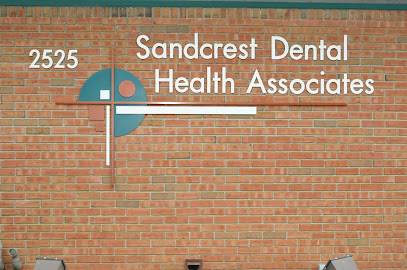 Sandcrest Dental Health