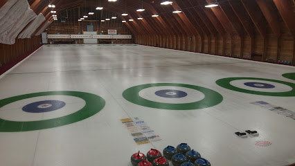 Norwich and District Curling Club