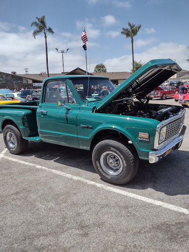 Shopping Mall «East Lake Village Shopping Center», reviews and photos, 936 E Lake Ave, Watsonville, CA 95076, USA