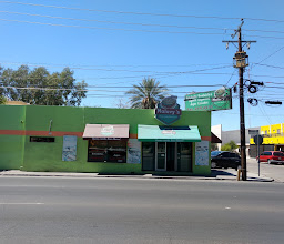 Eat Salad Pabellón Reforma photo