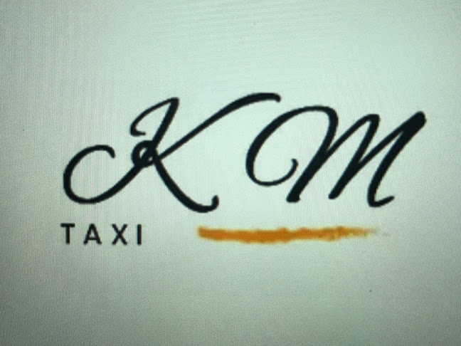 KM Taxi service - Stoke-on-Trent