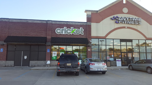 Cricket Wireless Authorized Retailer, 7584 E 9 Mile Rd, Warren, MI 48091, USA, 