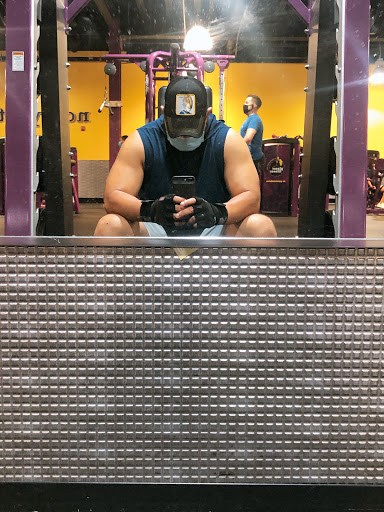 Gym «Planet Fitness», reviews and photos, 4620 Kenmore Ave, Alexandria, VA 22304, USA