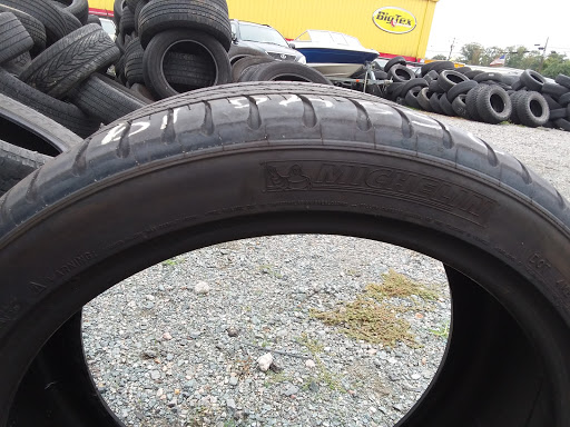 Tire Shop «Jacks Tire Shop & Auto Repair», reviews and photos, 11272 Washington Hwy, Glen Allen, VA 23059, USA