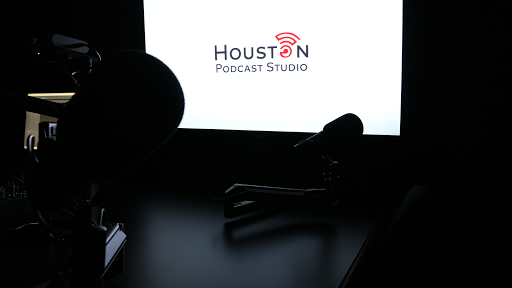 Houston Podcast Studio