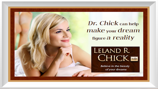 Leland R. Chick MD