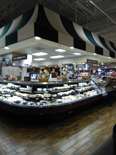 Grocery Store «The Fresh Market», reviews and photos, 75 Washington Valley Rd, Bedminster Township, NJ 07921, USA