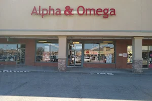 Alpha & Omega Parable Christian Store image