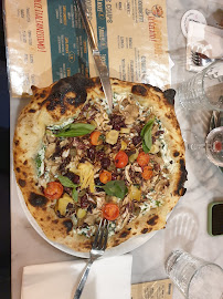 Plats et boissons du Pizzeria Pizza Pino à Vélizy-Villacoublay - n°15