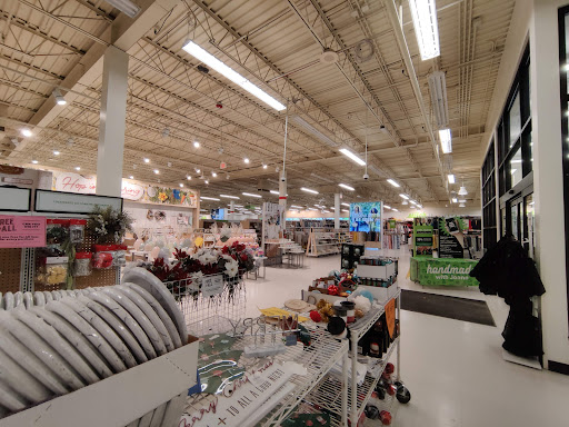 Fabric Store «Jo-Ann Fabrics and Crafts», reviews and photos, 7614 150th St W, Apple Valley, MN 55124, USA