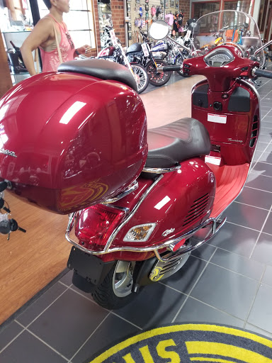 Harley-Davidson Dealer «Harley-Davidson of Charlotte», reviews and photos, 9205 E Independence Blvd, Matthews, NC 28105, USA