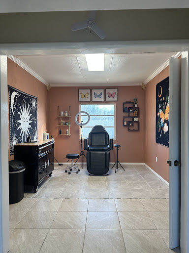 Explore dnr tattoo ideas, creative tattoo ideas in Zephyrhills, available at The Tattoo Haven