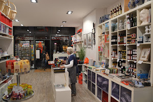 Hessen Shop Leipziger Straße