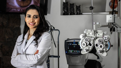Dra Paola Jacobo Oceguera. Oftalmología & Retina