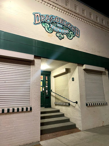 Tattoo Shop «Electric Dragonland», reviews and photos, 923 Mainstreet, Hopkins, MN 55343, USA