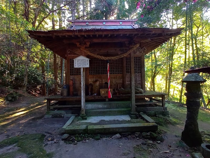 松尾神社