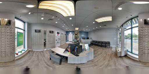 Optometrist «Visual Health Doctors of Optometry», reviews and photos, 10690 Fairfax Blvd, Fairfax, VA 22030, USA