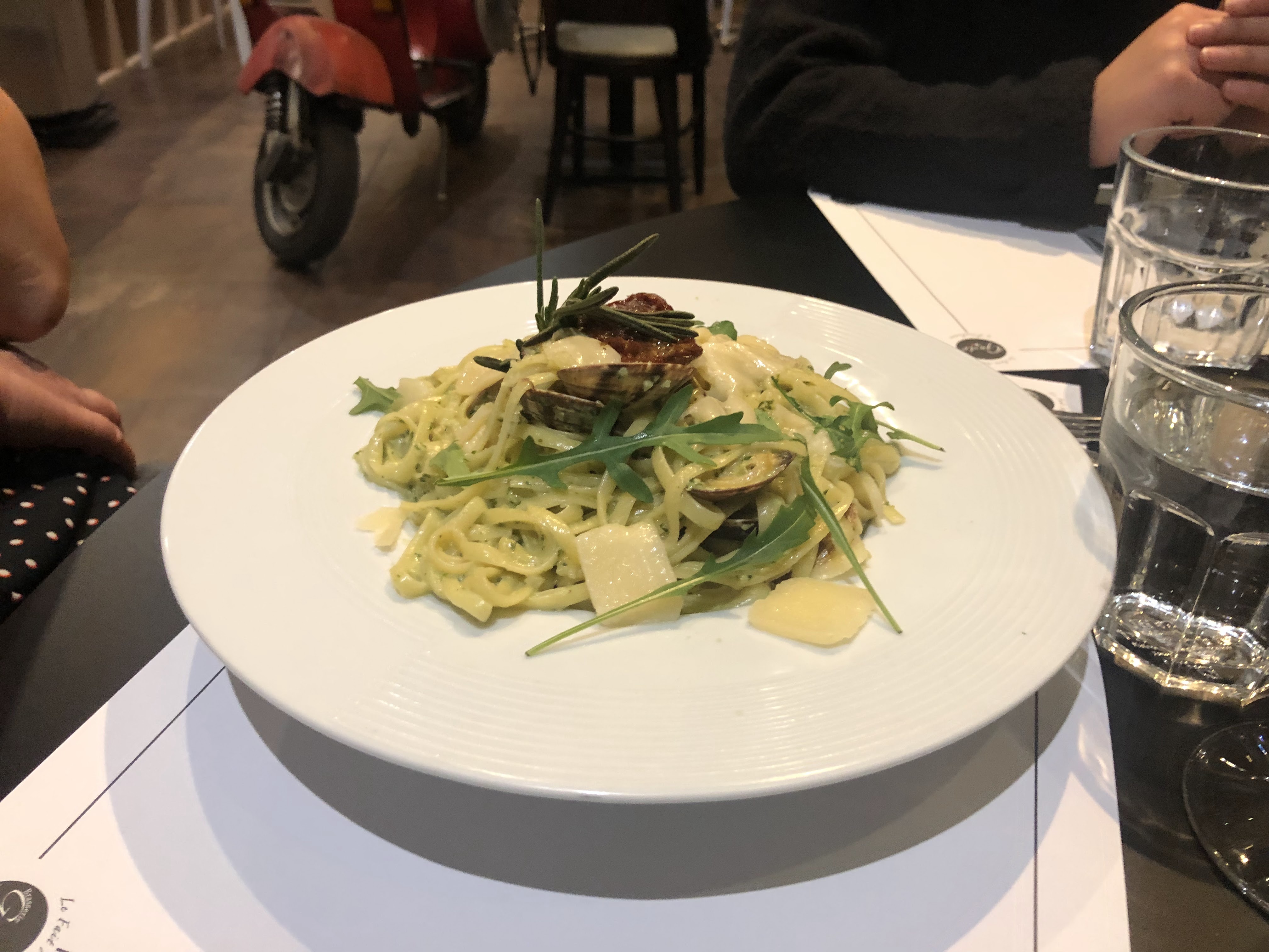 Photo n° 2 de l'avis de Antonin.a fait le 10/03/2019 à 10:41