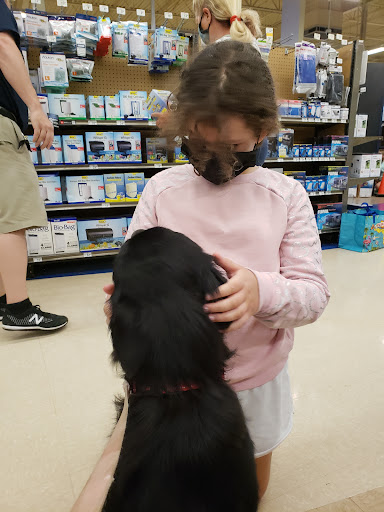 Pet Supply Store «Petco Animal Supplies», reviews and photos, 7907 State Highway N, Dardenne Prairie, MO 63368, USA