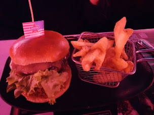 Photo n°61 de Memphis - Restaurant Diner à Longuenesse ()